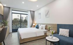 22Land Cosmos Hotel