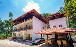 Navut Homestay Coorg