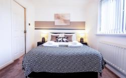 Colwell 4 Bedroom, 3 Bathroom House