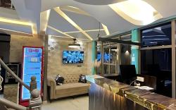 LG Signature Suites