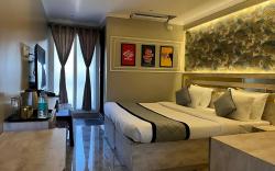 LG Signature Suites