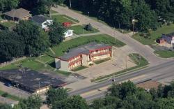 Cozy Rest Motel