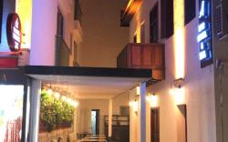 Melisa Boutique Hotel & Spa