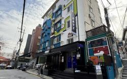 CAVE MYEONGDONG