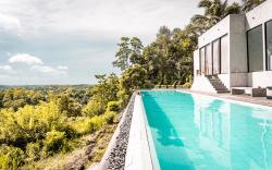 Naked Villa - Private villa in the Galle area