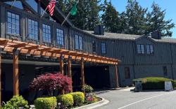 The La Conner Inn