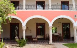 Casa Loreto 1893