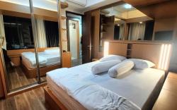 SleepRest @ Pollux Habibie A2825