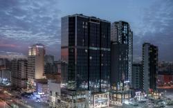 Park Inn by Radisson Hotel & Apartments Kuwait