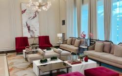 Zyke’s Condo Saint Dominique Megaworld 