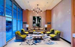 Zyke Staycation at the Palladium Megaworld Iloilo