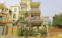 Angel Grand Residency