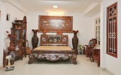 MiMi Homestay Family Room 6pers- 2 Super King beds