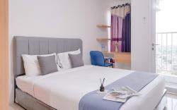 Good Homey Studio Sudimara Forestwalk By Travelio