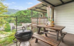 gapyeong hanulteo pension