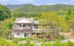 gapyeong hanulteo pension