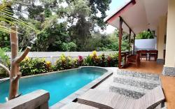 Sari Kembang villa ubud 2