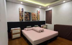 Vimalla Hills Villa 3-BR Bromo