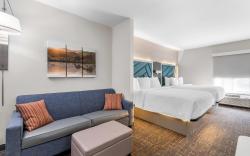 Brentwood Suites Nashville, an Ascend Collection Hotel