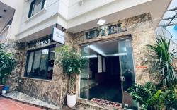 Tien Minh Hotel 113 Le Thanh Nghi