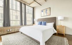 Reside Houston Downtown, a Wyndham Residence