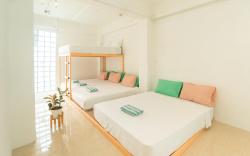 Easy Sunday Couple & Family Hotel Bangkok