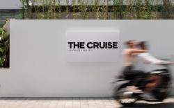 The Cruise Managed By CPM Bali