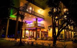 La Casablanca Tourist Hotel