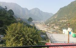 BRS Homestay