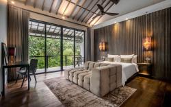 Umayam Luxury Townhouse 6 by Alfred in Bali - NEW! 2BR Luxury Townhouse - Near Pererenan Beach