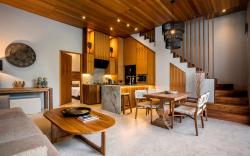 Villa Pereh by Alfred in Bali - Pererenan Paradise: 2BD Luxury Townhouse w/ Pool