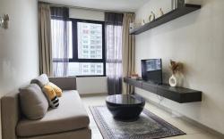 I-Suite I-City Uitm Wi-Fi Comfy&Cozy Studio B2405