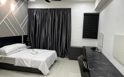 Chambers Residence Sweet Home SR
