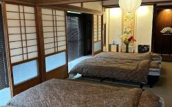 Guest House Lu, Shimonoseki, Umegadake