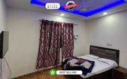 Goroomgo shri Ganpati Guest house Amrtsar
