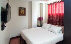 RedDoorz @ Rosario-Heritage Inn 