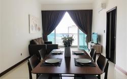 Paragon Suite, Superior Room by Antlerzone
