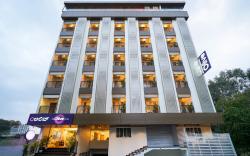 Olive Hotel Mahadevapura by Embassy Group