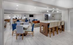 Best Western Greensboro Coliseum Inn