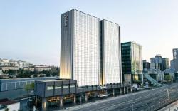 Radisson Hotel Istanbul Merter