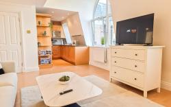 3BR Flat in Borough near The Shard, Bermondsey
