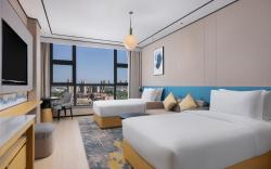 Hilton Garden Inn Huai'an Huaiyin