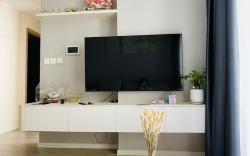 Suzon-Luxurious Apartment at Lumiere Boulevard VGP