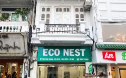 Eco Nest Apartment & Hotel - 6 Đình Ngang