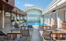 Ramada Plaza by Wyndham Istanbul City Center