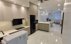 Minimalist Heaven Near Tmn Intan
