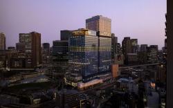 Waldorf Astoria Osaka