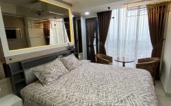 Studio Apartment Meisterstadt Pollux Batam