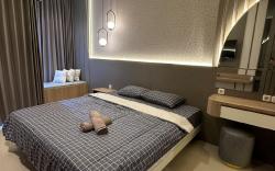 Vittorio Apartment Wiyung 1BR