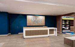 Microtel Inn & Suites by Wyndham Prattville Montgomery 
